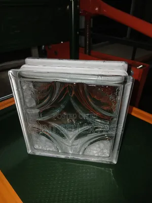 Decorative Glass Blocks