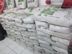 Grip Master Tile Adhesive