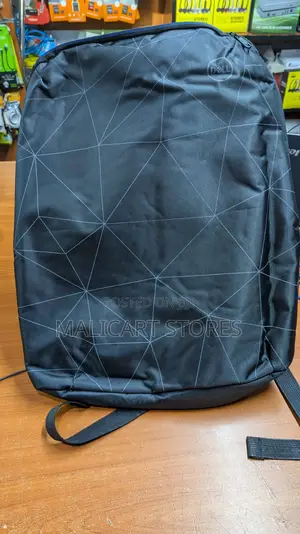 Dell Essential Backpack 15 Es1520p