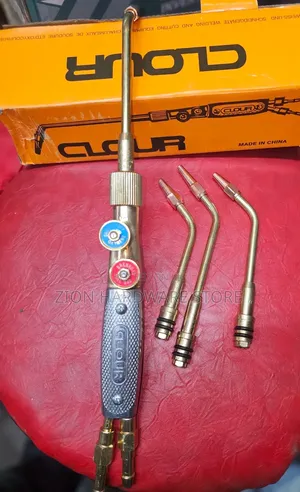 Gas Welding Torch,Oxy-Acetylene