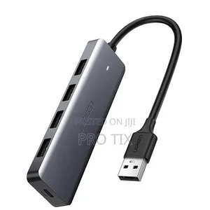 Ugreen Usb 3.0 To 4*Usb 3.0 Hub