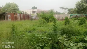 Garden Estate Plot