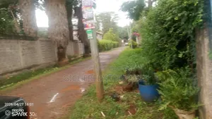 Garden Estate Plot