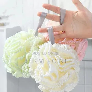 Bathing Sponge