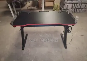 Gaming Desk Office Gaming Desk