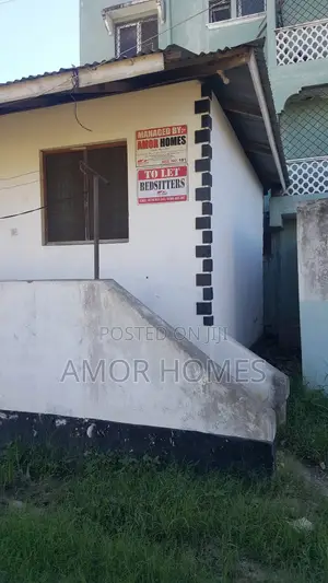 6bdrm House in Kishada, Mshomoroni for sale