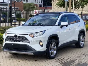 Toyota RAV4 2020