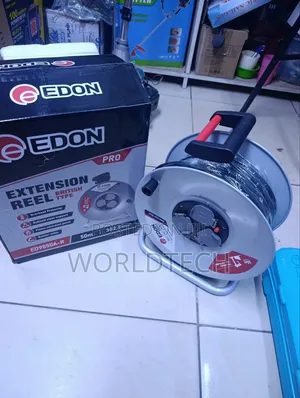 Edon 50metre 2.5mm Extension Cable/ Quality 2.5 Cable