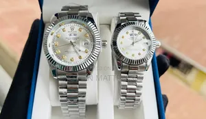 Rolex Couple Set. Multiple Colour Options. Delivery Available.