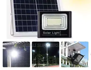 200w Outdoor Flood Light