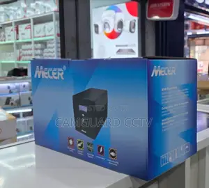 Quality Mecer Ups 1000va Surge Protection