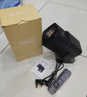 Hy320 Android 13 Projector Native Full Hd 1080p