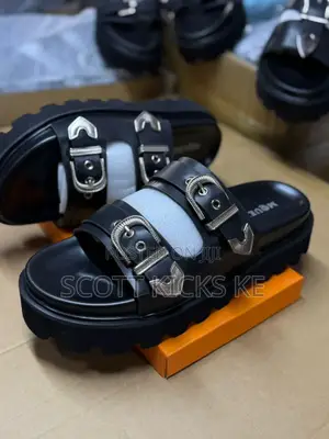 Alexander McQueen Quality Sandals
