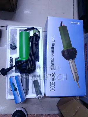 1600 Watts Electric Hot Air Gun/ 1600 Watts Hot Air Gun With Element