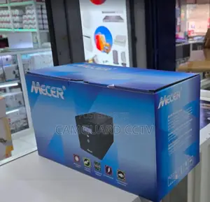 Mecer 2000va Ups High Capacity