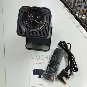 Brandnew Hy320 Android Smart Projector