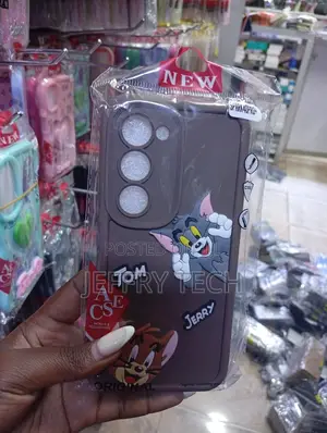 Infinix Spark 40 Pro+ Decorative Mobile Phone Case