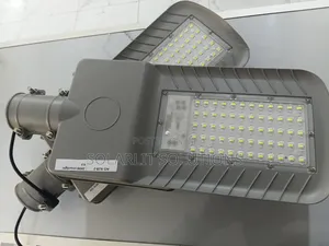 200w Solar Powered Streetlight