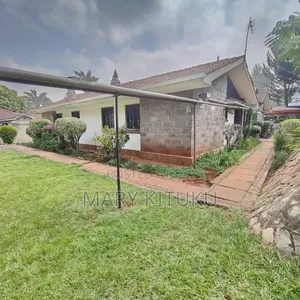 1bdrm Bungalow in Karen C for rent