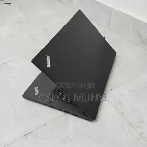 Laptop Lenovo ThinkPad T460 8GB Intel Core i5 SSD 256GB