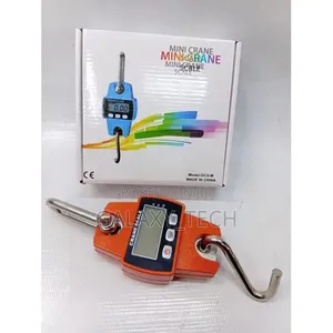 Digital Crane Scale 300kg