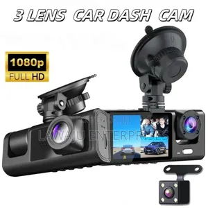 Dashboard Camera