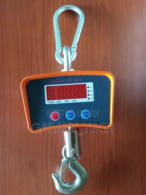 500kg Digital Crane Balance