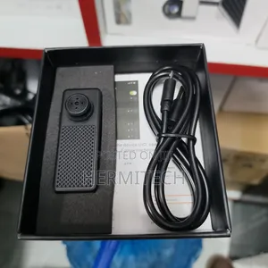 Wifi Button Spy Camera Wireless Hidden CCTV Surveillance Camera