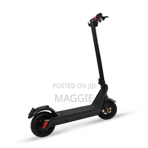 Rechargeable Scooter