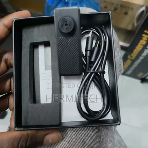 CCTV Hidden Wifi Enabled Smart Home Security for Spying Purpose
