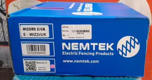 Buy Wizord 2 Electric Fence