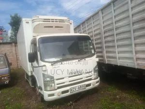 Isuzu Elf for Sale