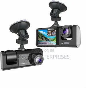 Dash Cam Recorder