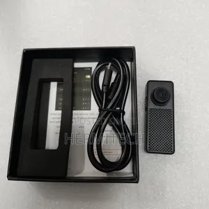 Wireless Button Spy Home Camera for Spying Reasons