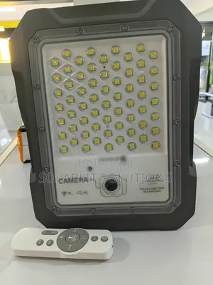 200w Solar Light Mj-Bw200c
