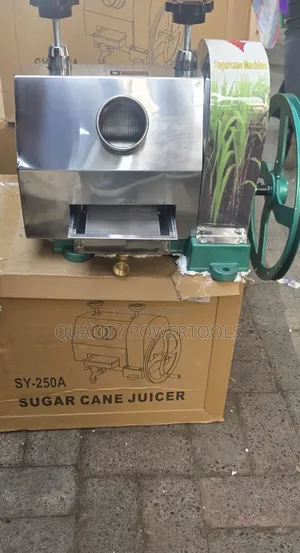 Best Sugar Cane Juicer ( Head Only)
