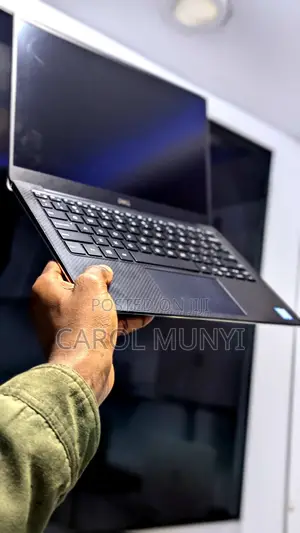 Laptop Dell XPS 13 9360 8GB Intel Core i7 SSD 256GB