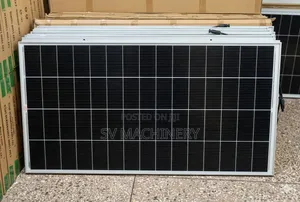 Heavy Duty 150w Solar Panel