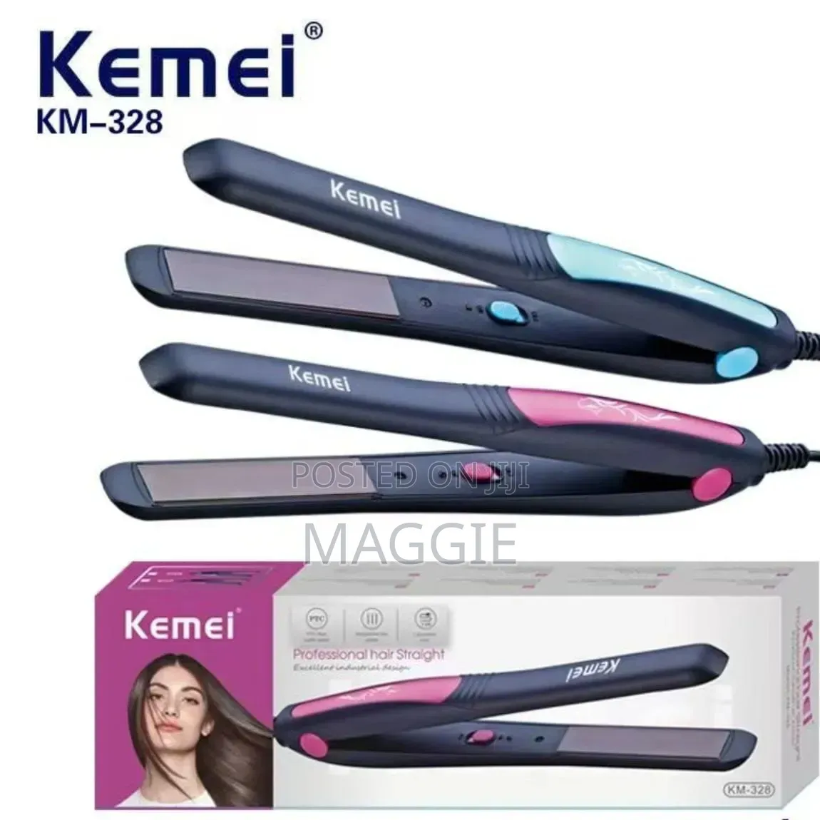 Kemei Km-328