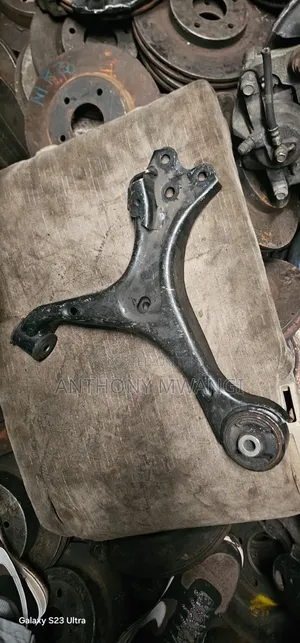 Honda Civic Arms Available