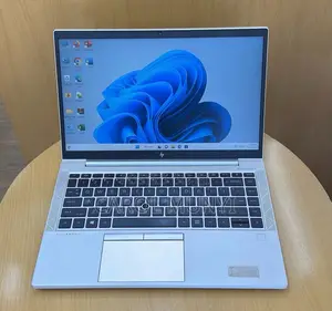 Laptop HP EliteBook 840 G8 16GB Intel Core i5 SSD 256GB