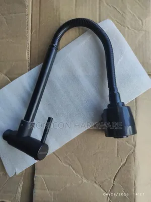 Kitchen Tap-Wall
