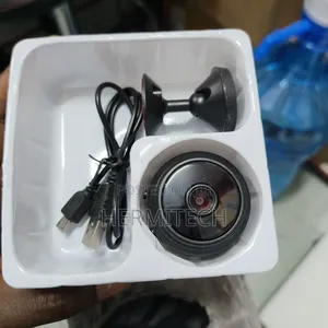 A9 Wireless Wifi Connection Portable Mini Spy Camera