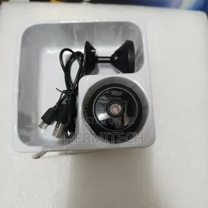 Wireless Wifi Enabled CCTV Camera for Spying Reasons