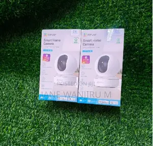 New Sealed Ezviz Ty1 Pro - Best CCTV for Home Office