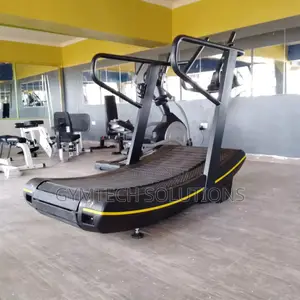Manual Treadmill