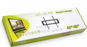Led LCD Wall Mount