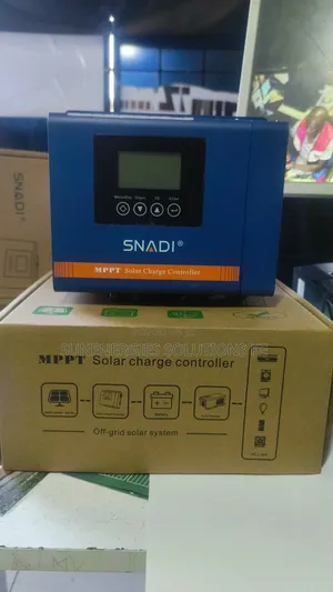 Snadi 40a MPPT