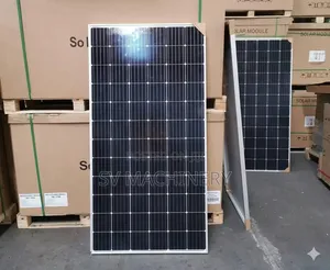 Heavy Duty 200w Solar Panel