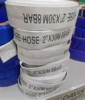 Hose Delivery Pipe 8bars